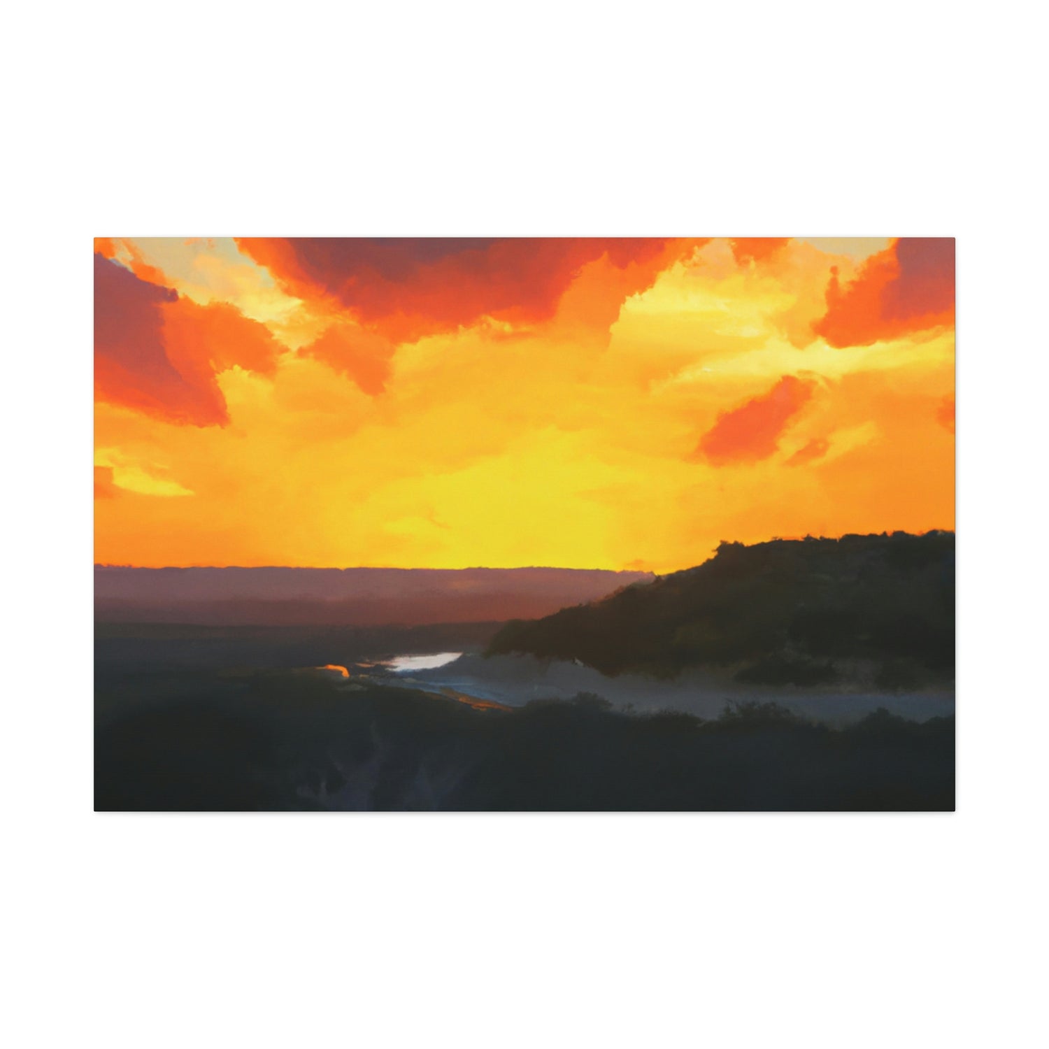Sunsets