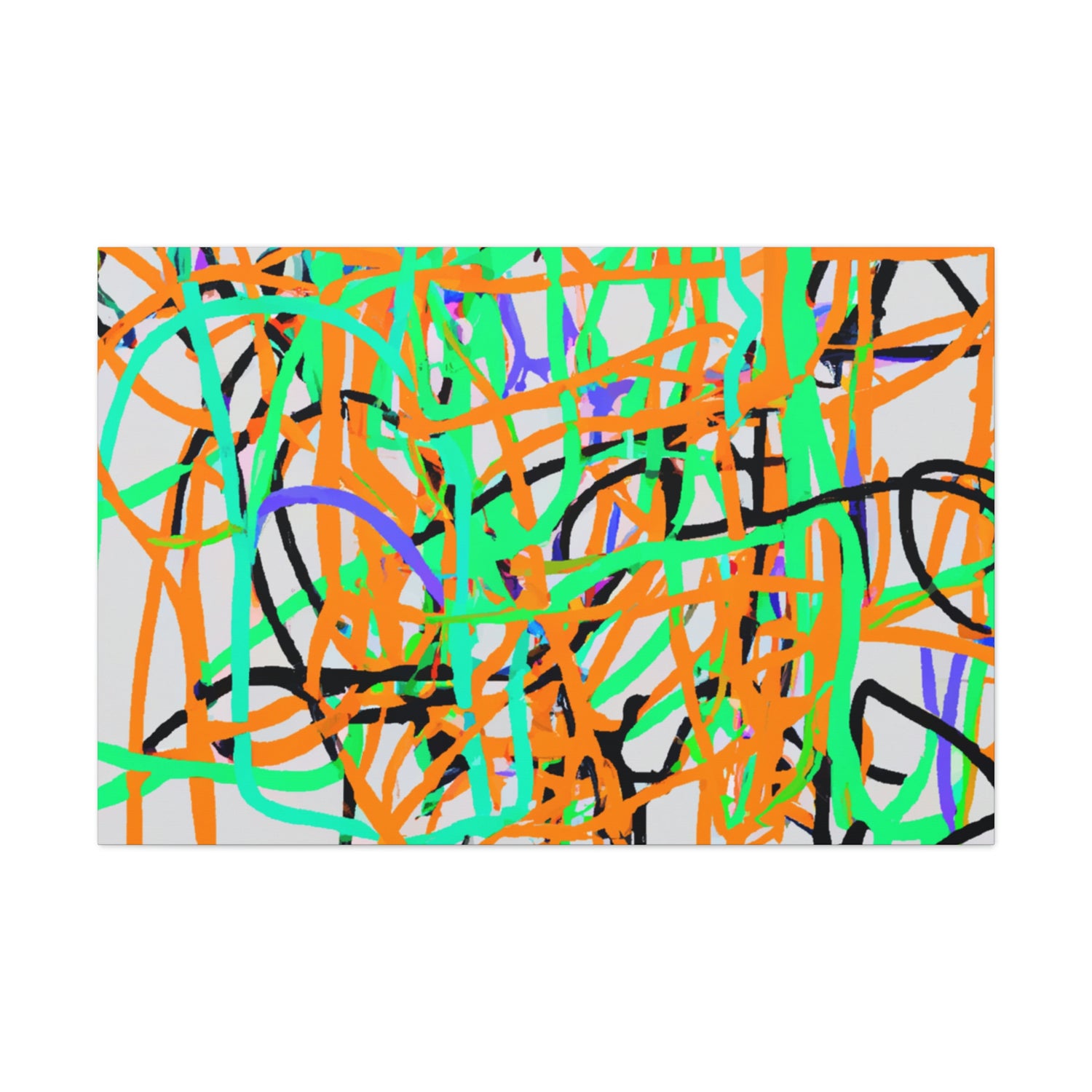 Spray Paint Collection