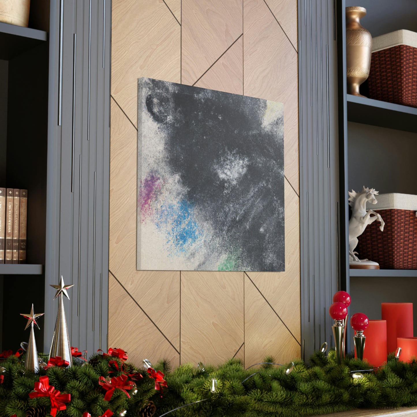 Lola Starr - Canvas