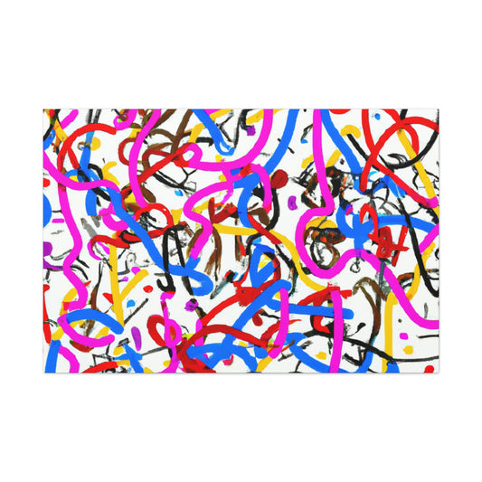 Patsy Prentice - Canvas