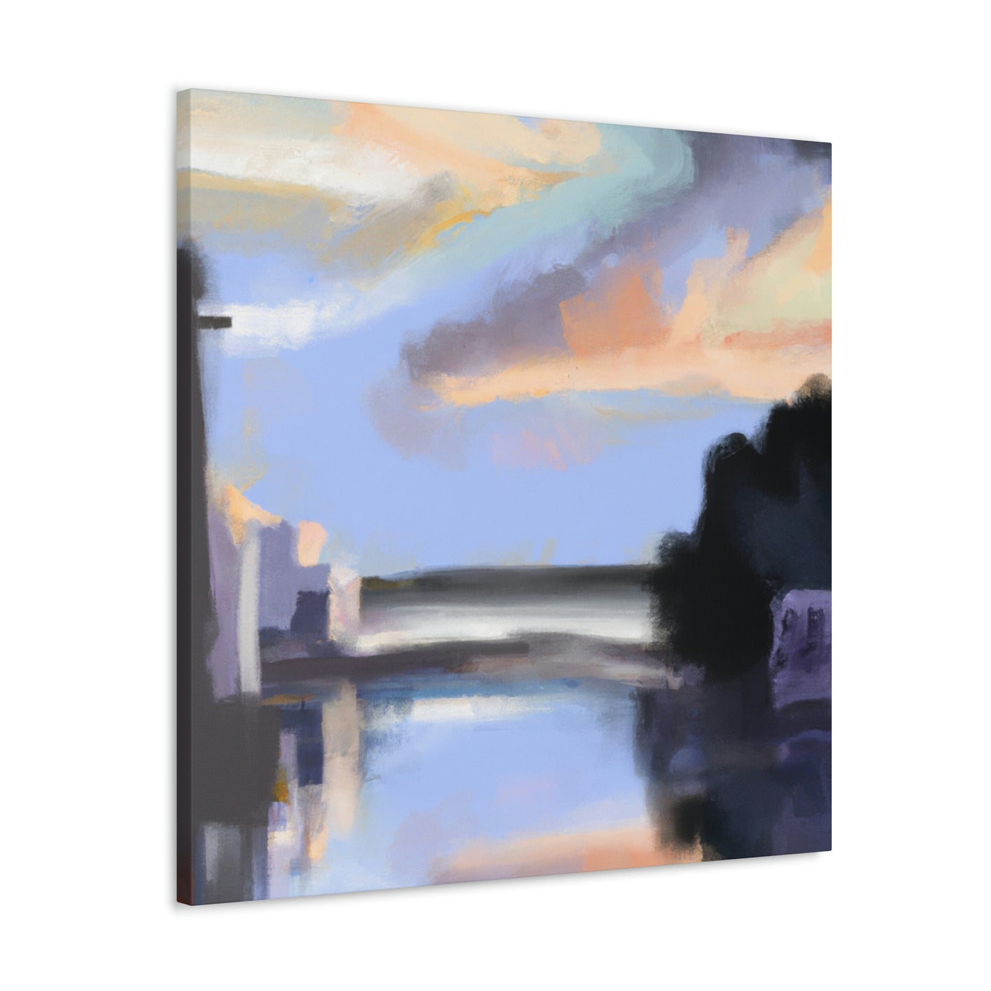 Mira Brighton - Canvas