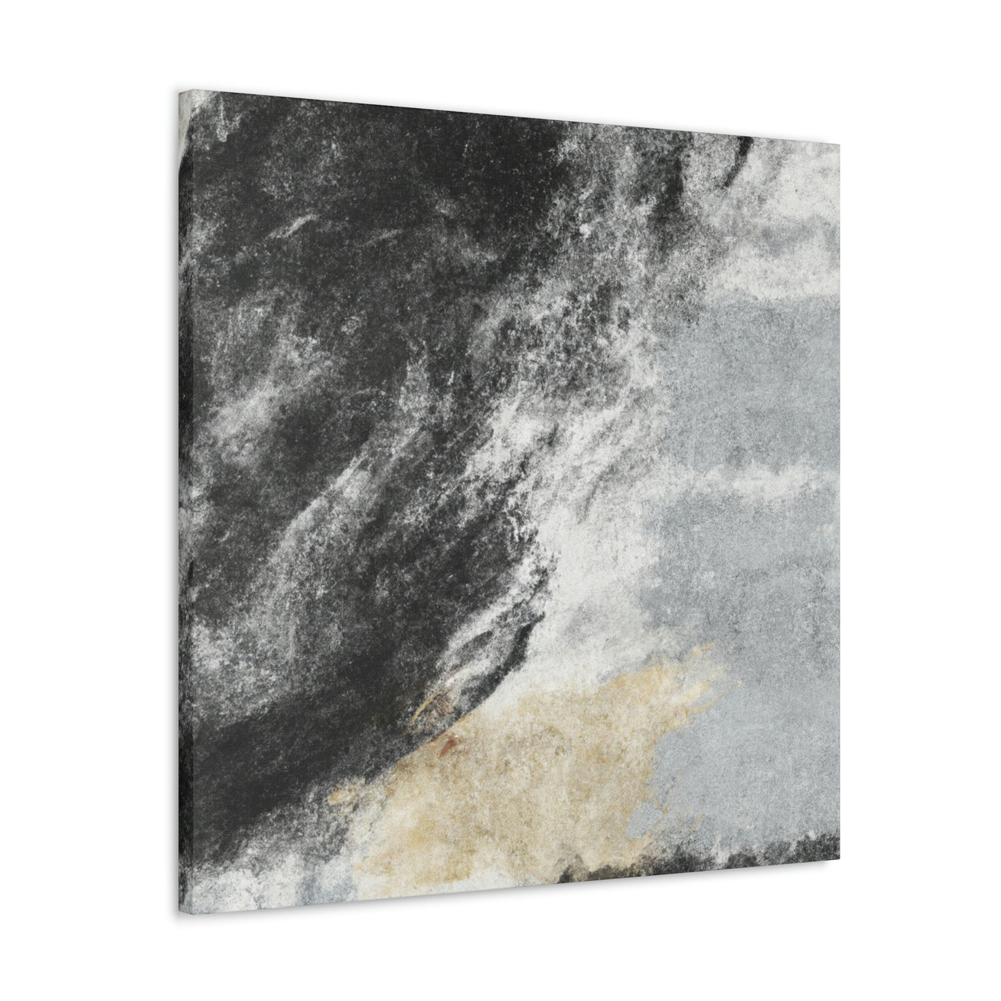 Mabel Malone - Canvas