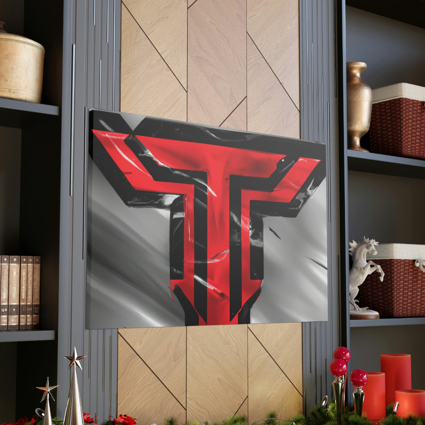 Texas Techish