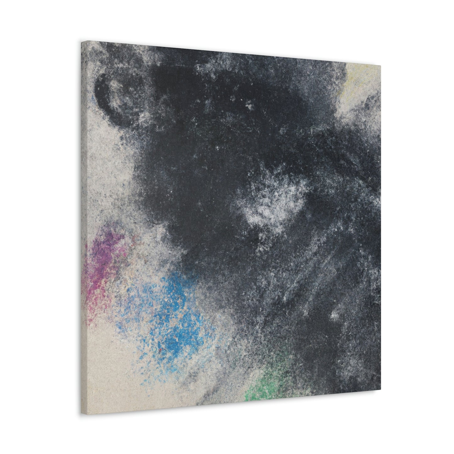 Lola Starr - Canvas