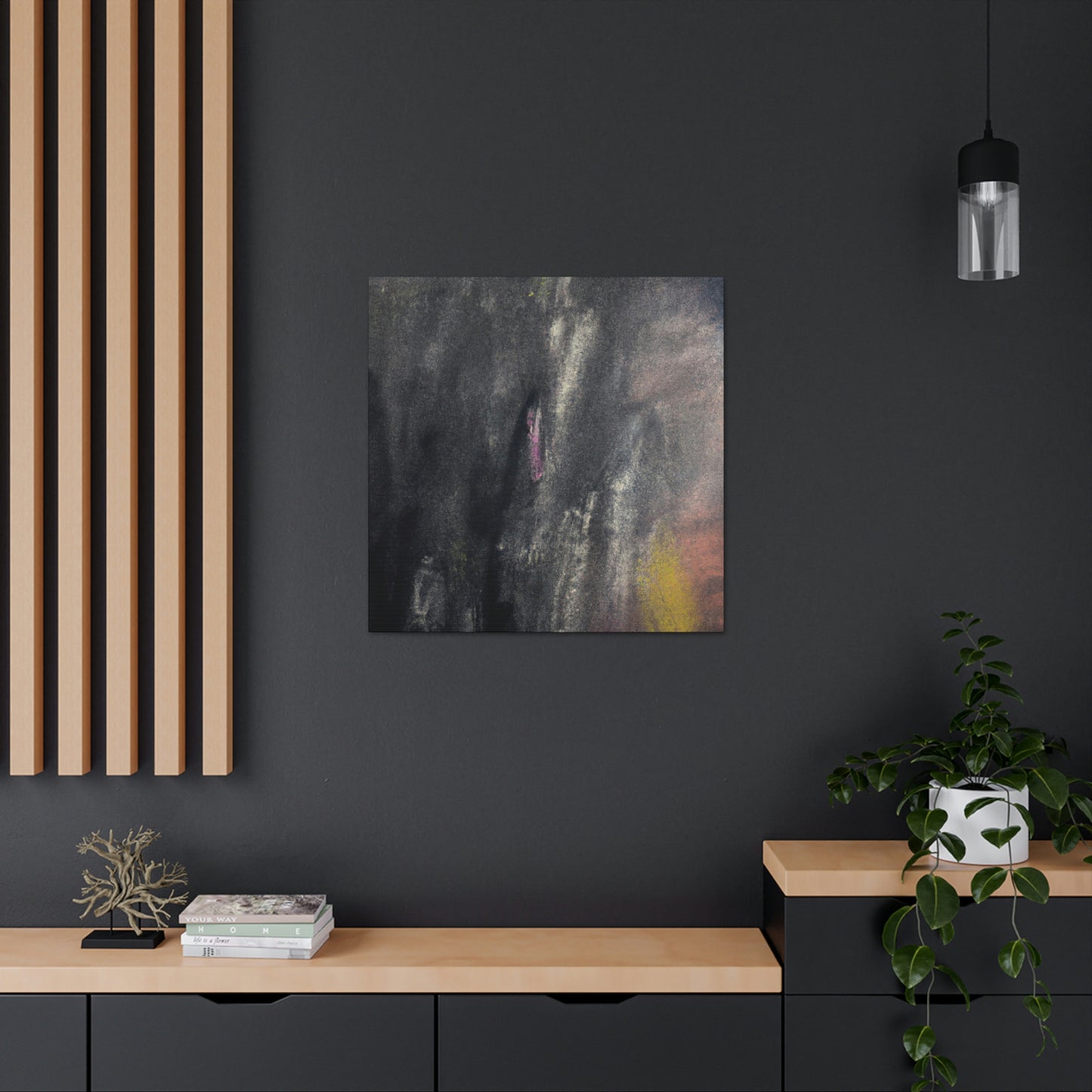 Kaylee Dawn - Canvas