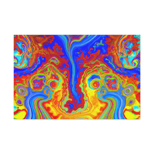 Felicia LaFlamme - Canvas