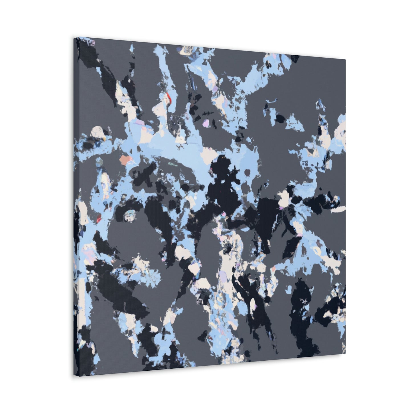Ella May Stardust - Canvas