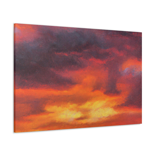 Sonny Rocker - Canvas