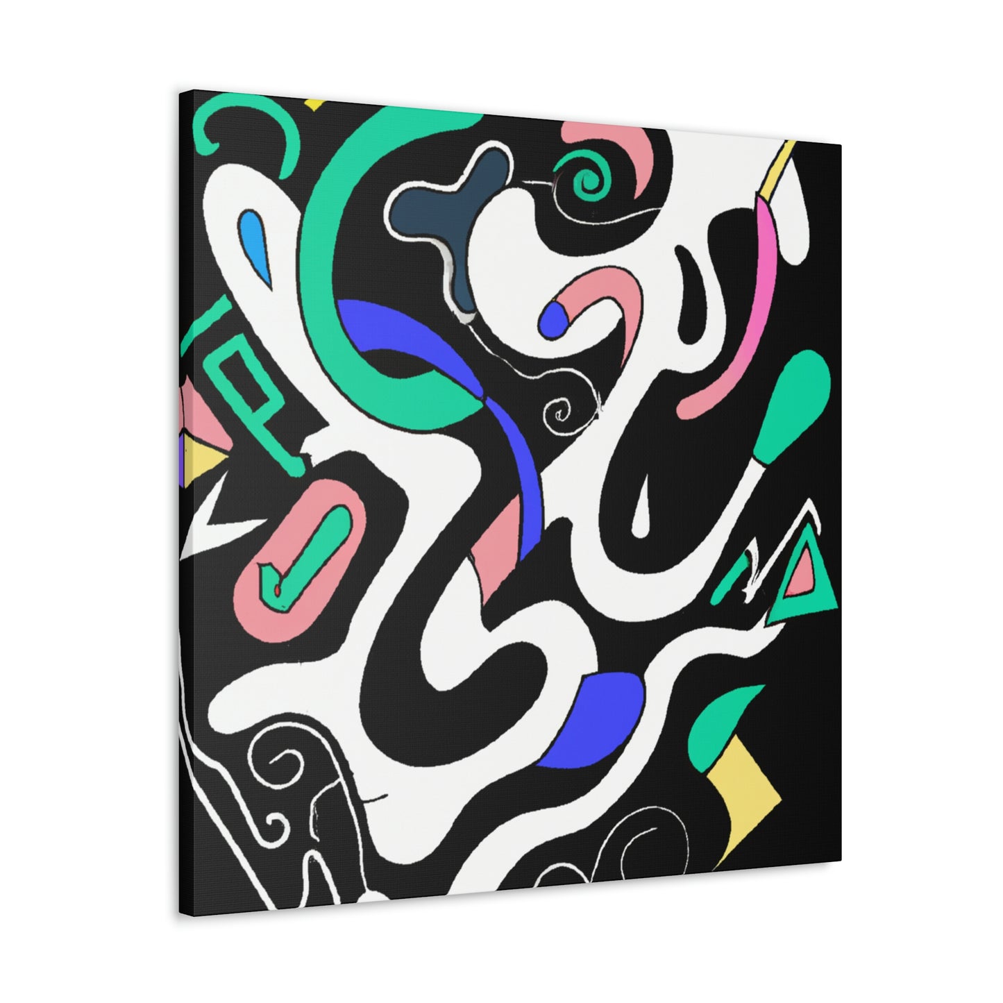 Treysa Fitzgerald - Canvas