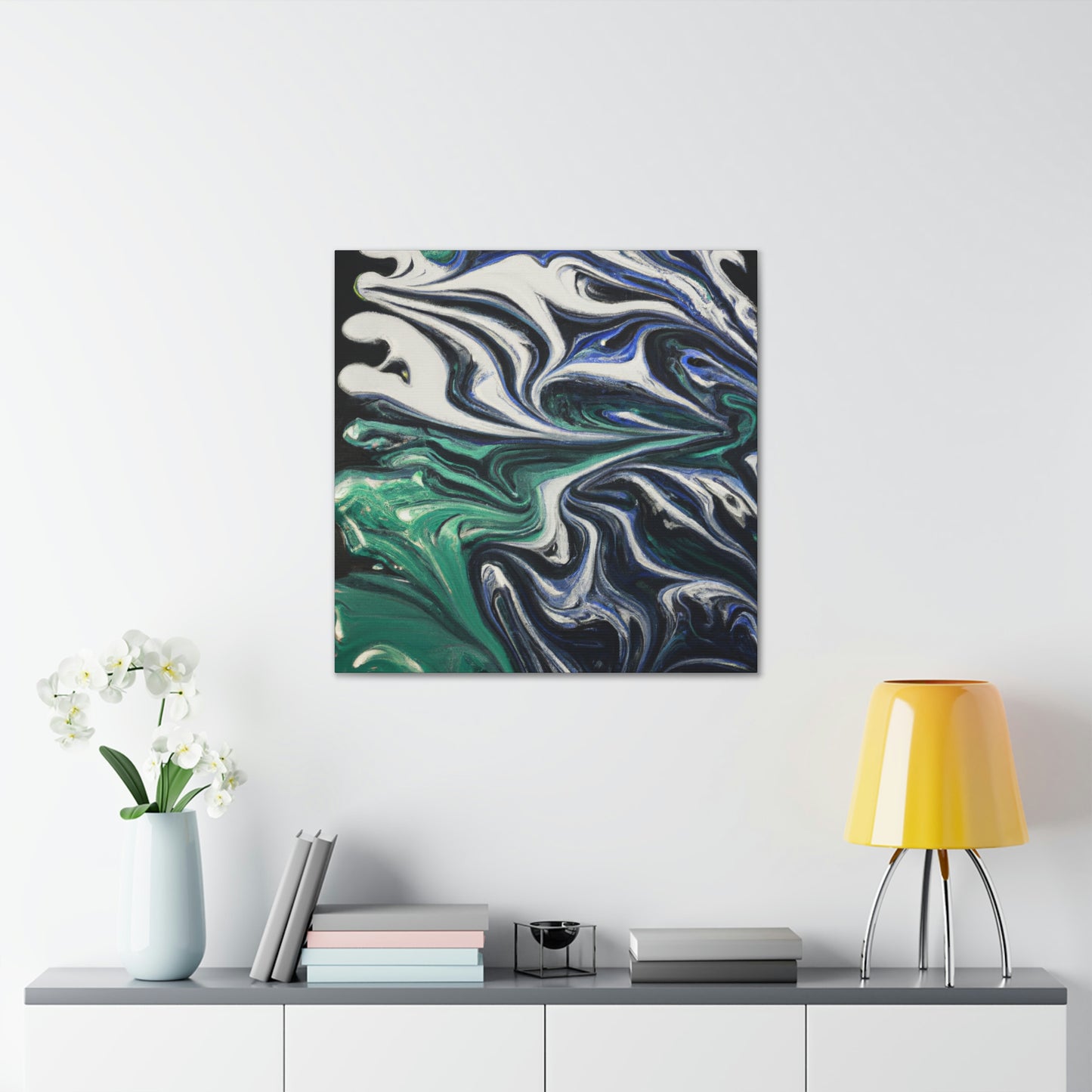 Bobby Glenfinnan - Canvas
