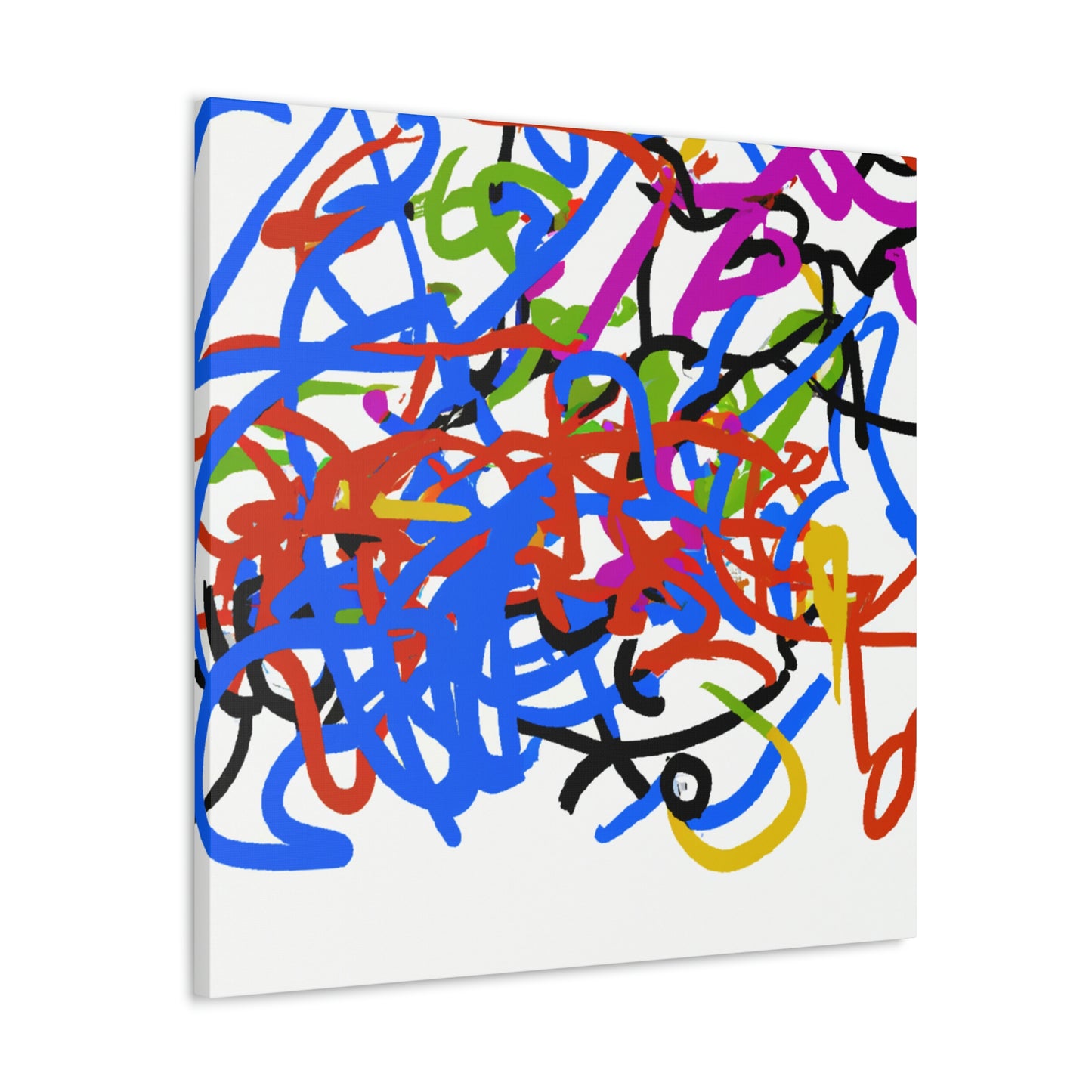 Lola Bronson - Canvas