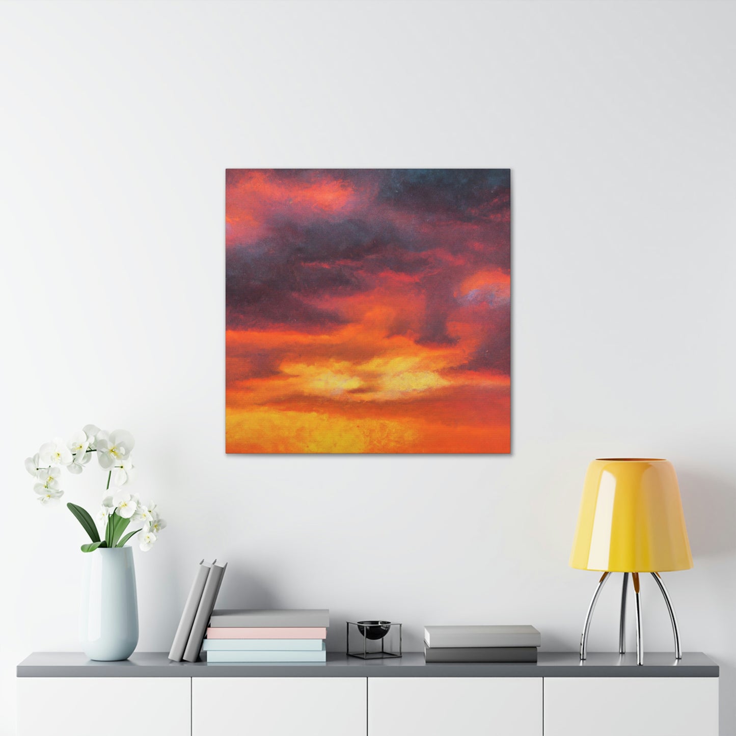 Sonny Rocker - Canvas