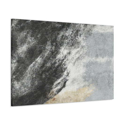 Mabel Malone - Canvas