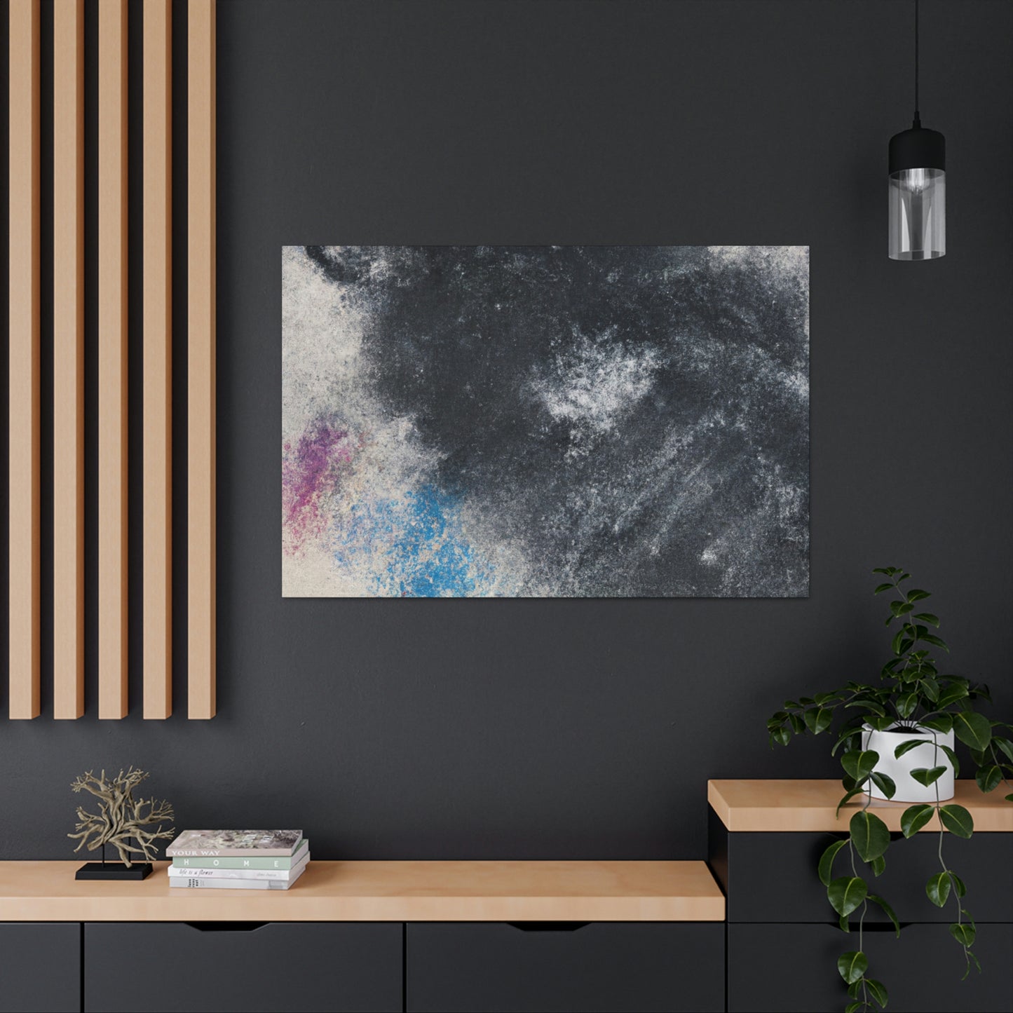 Lola Starr - Canvas