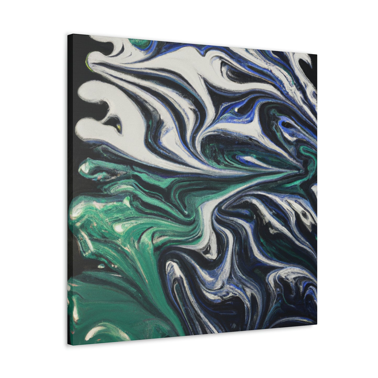 Bobby Glenfinnan - Canvas