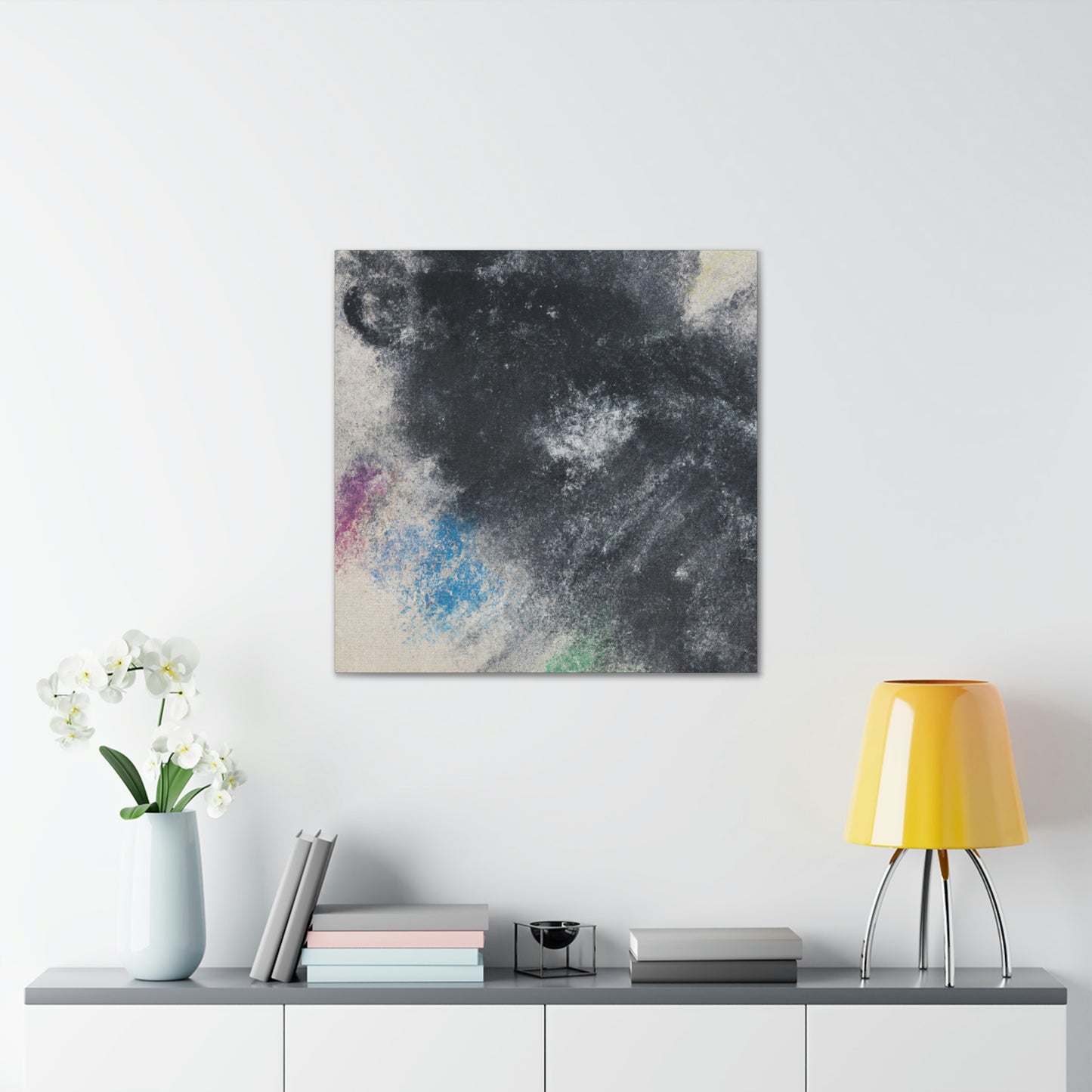 Lola Starr - Canvas
