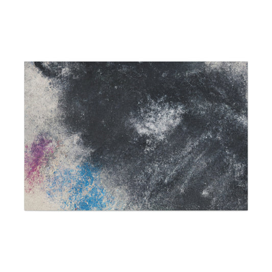 Lola Starr - Canvas