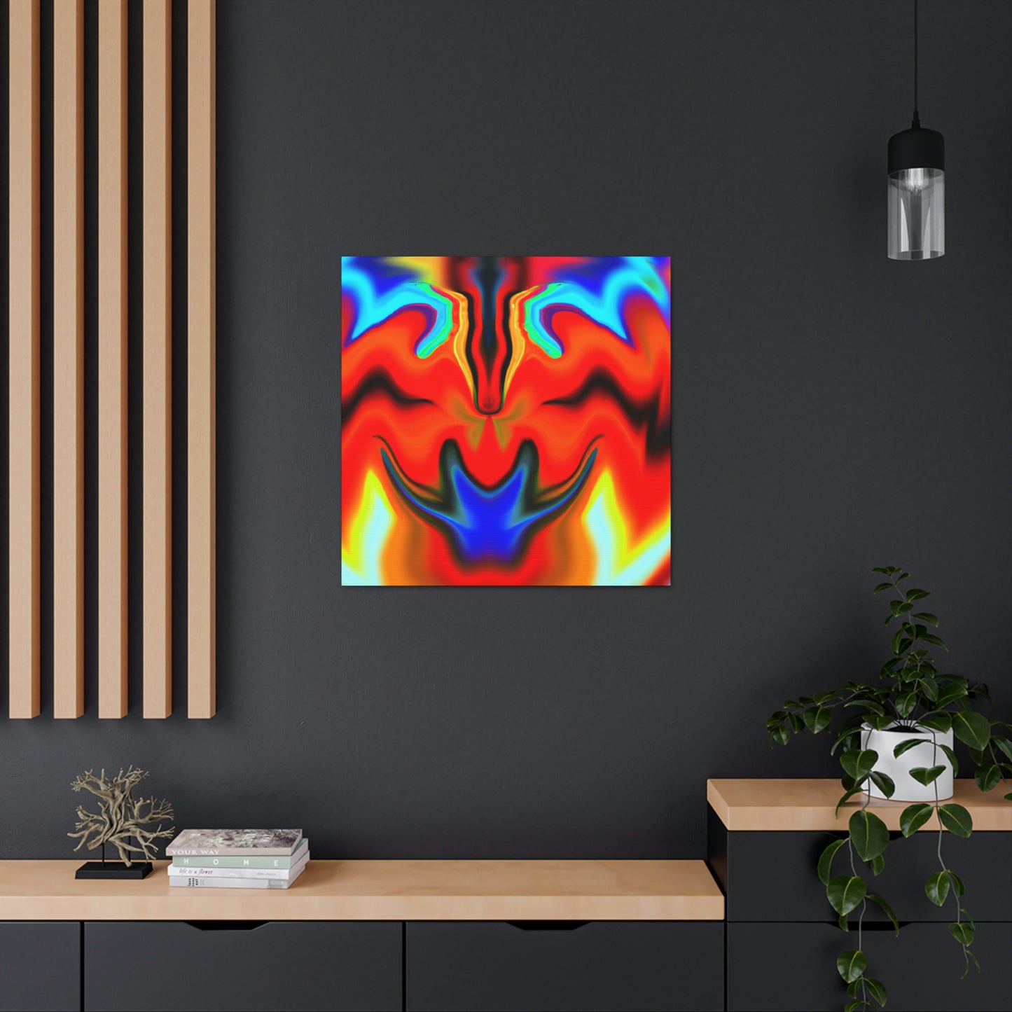 Connie Costa - Canvas