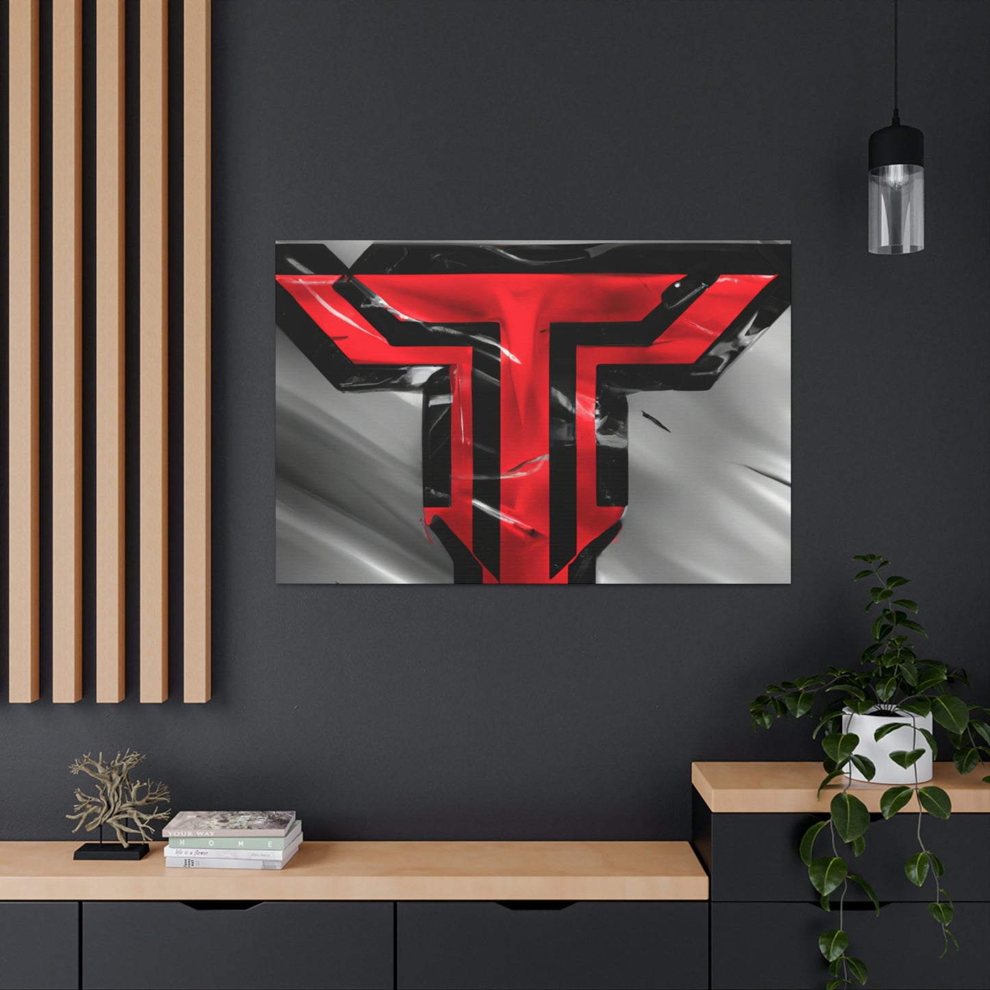 Texas Techish