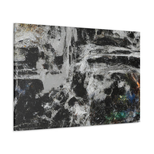 Rita St. James - Canvas