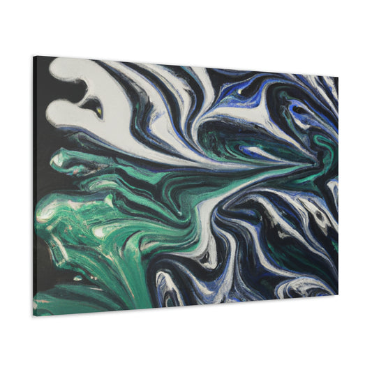 Bobby Glenfinnan - Canvas