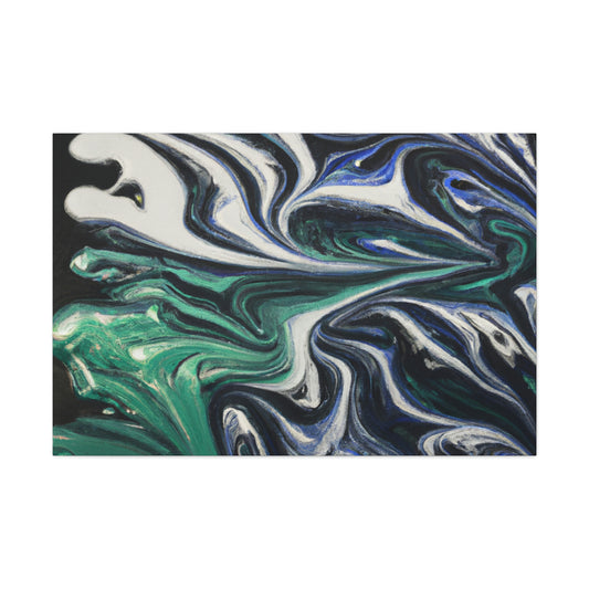 Bobby Glenfinnan - Canvas