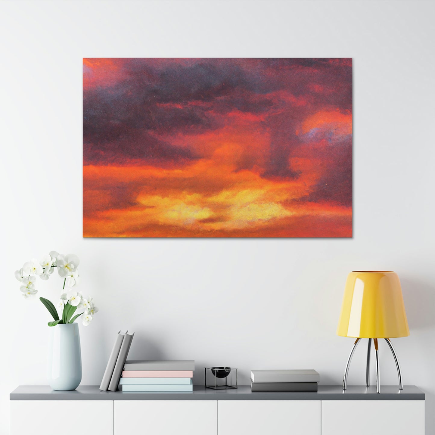 Sonny Rocker - Canvas