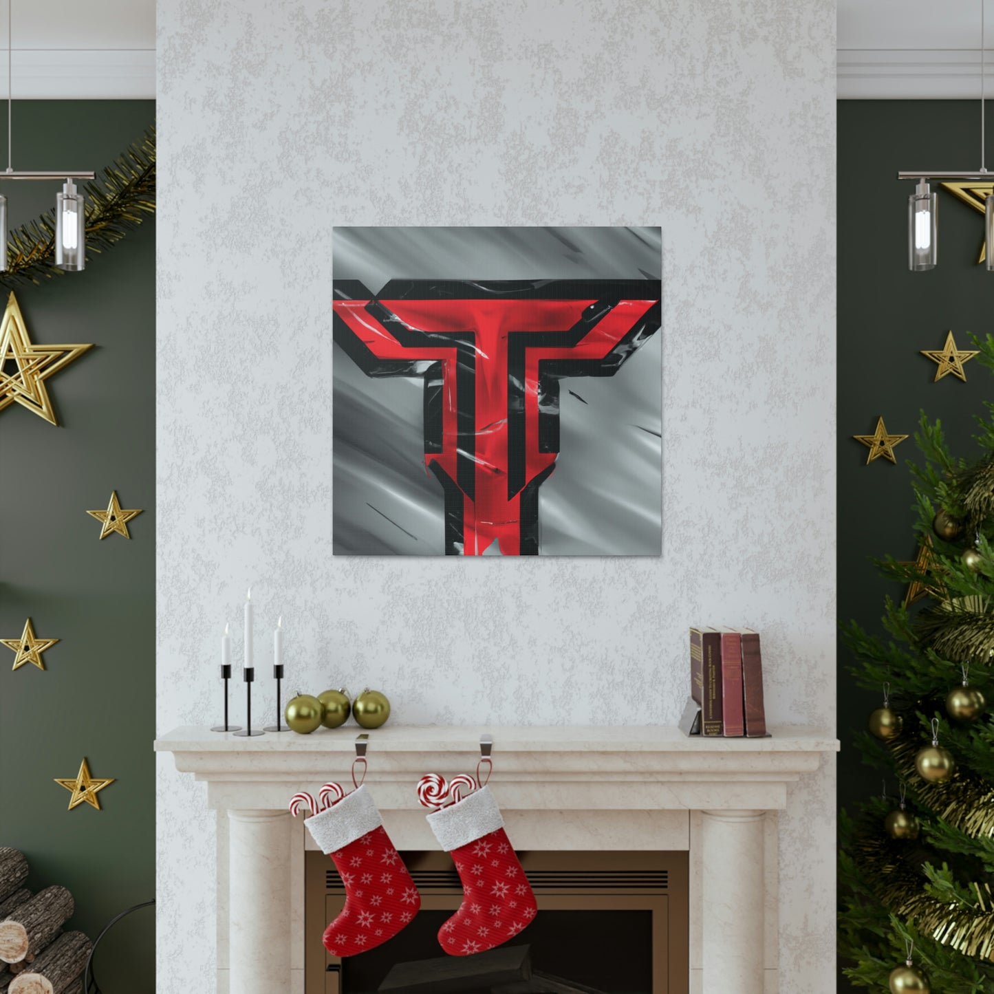 Texas Techish