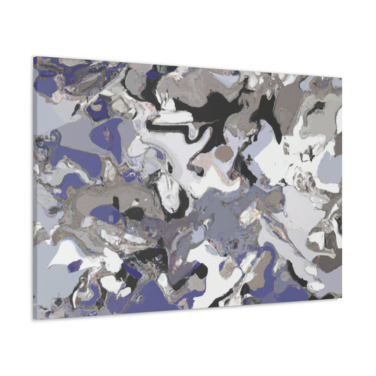 Tony Fontaine - Canvas