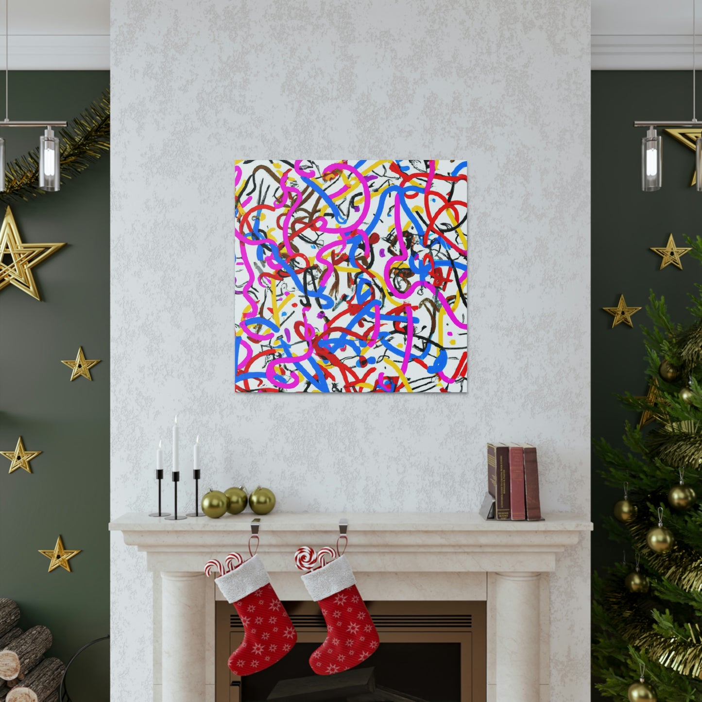 Patsy Prentice - Canvas