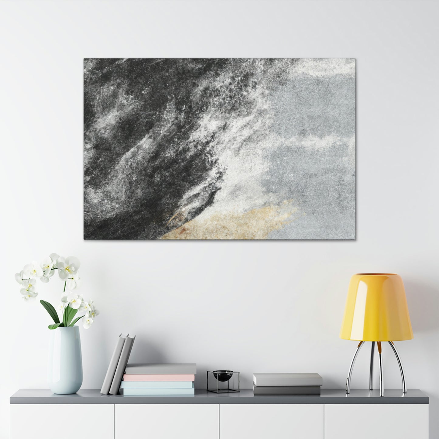 Mabel Malone - Canvas