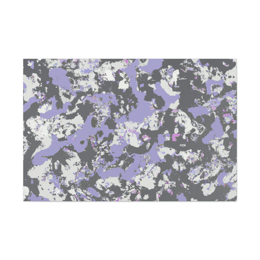 Marty Monroe - Canvas