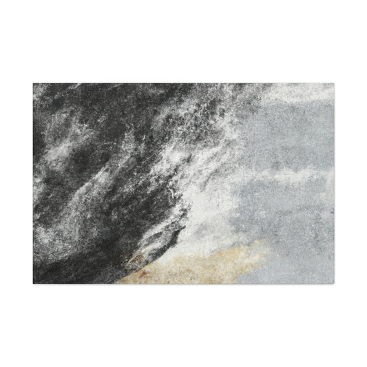 Mabel Malone - Canvas