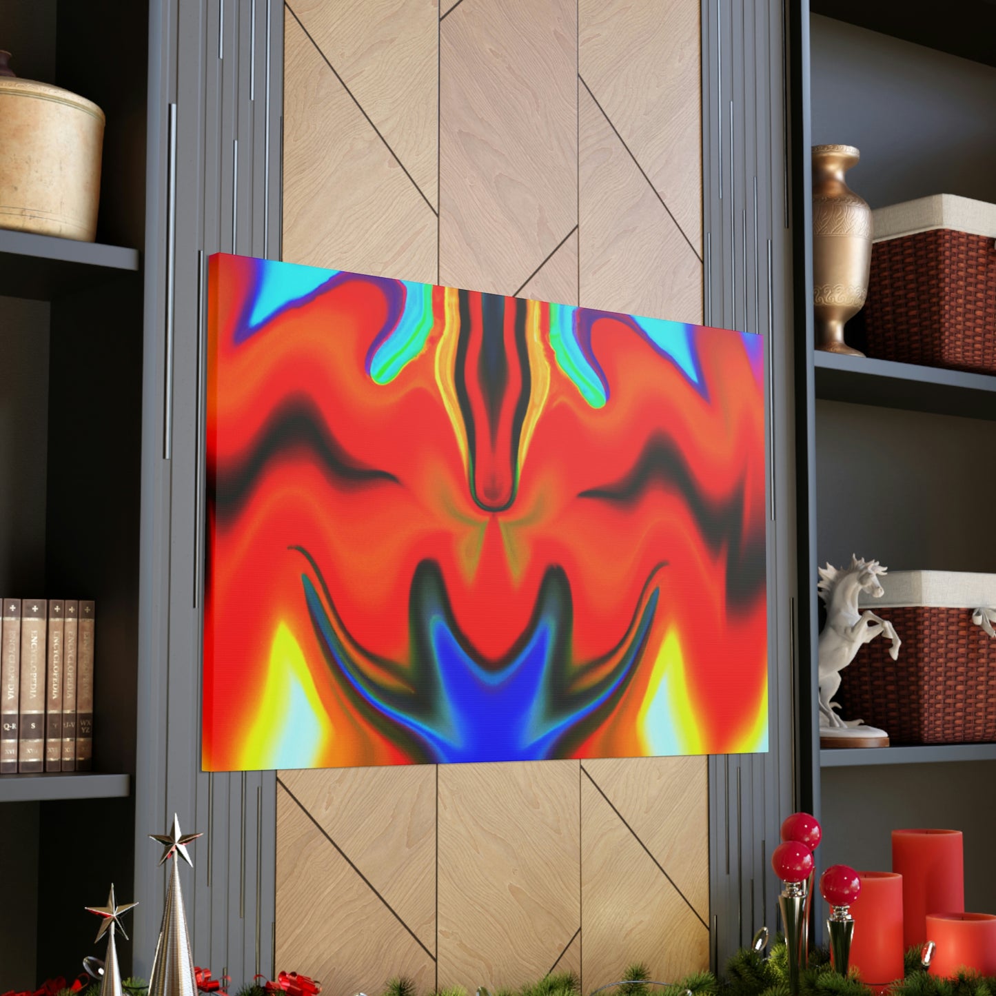 Connie Costa - Canvas