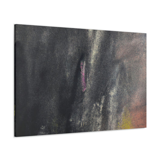 Kaylee Dawn - Canvas