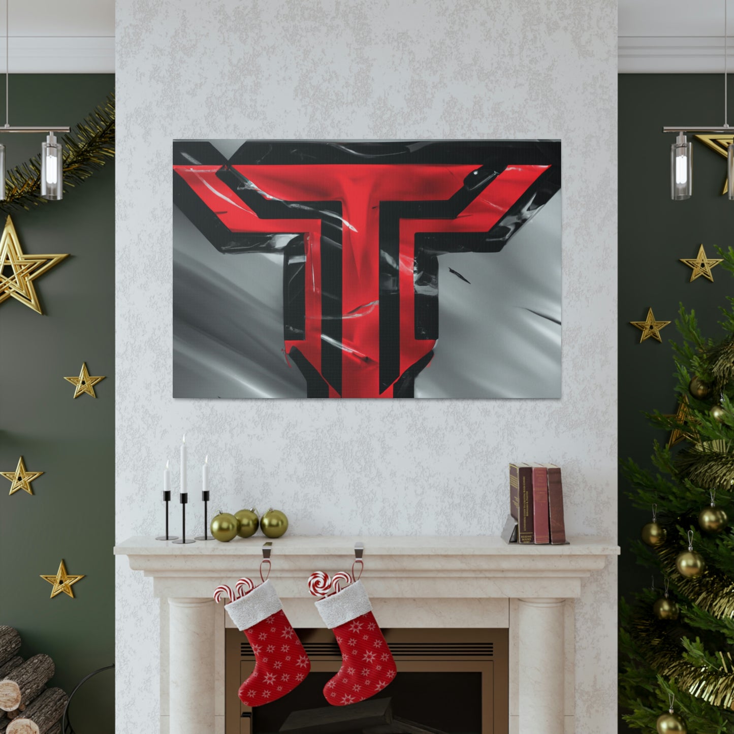 Texas Techish