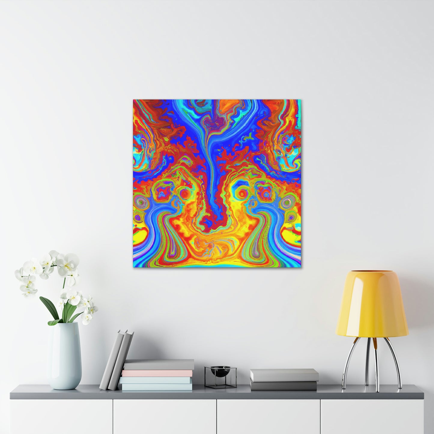 Felicia LaFlamme - Canvas