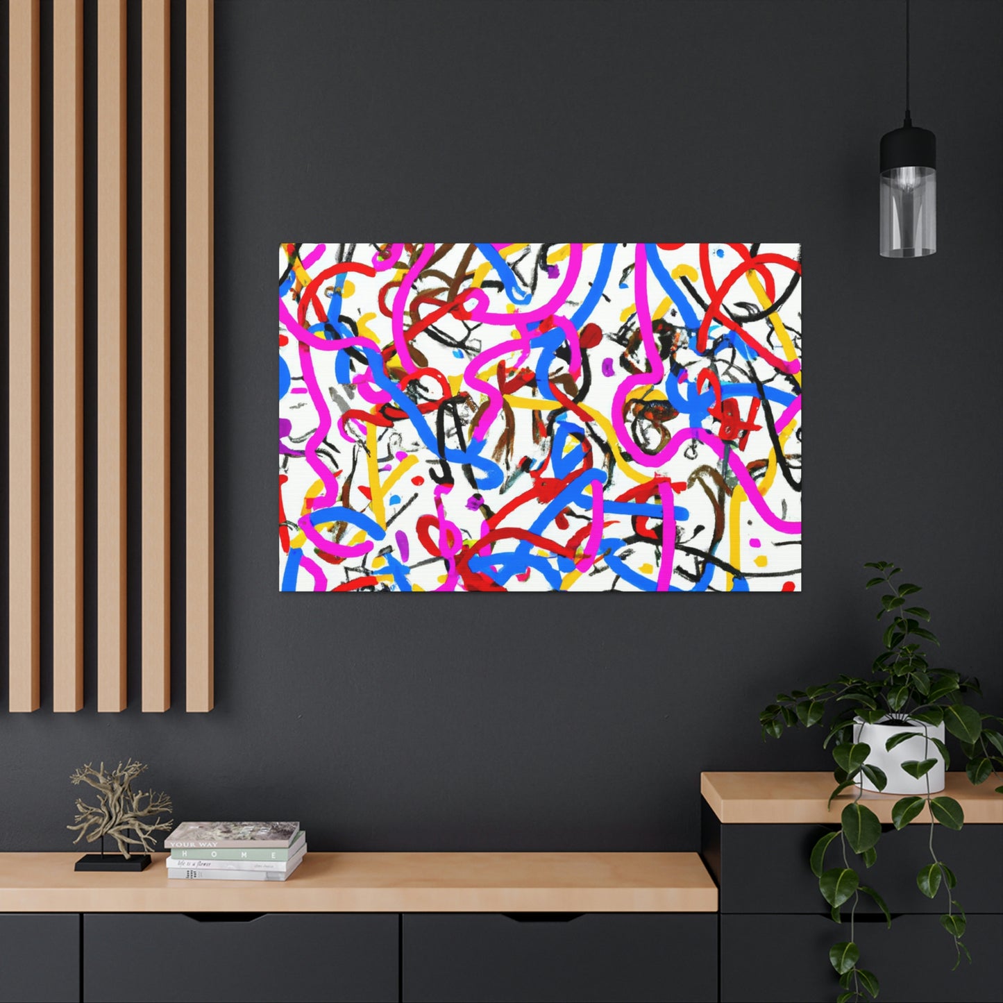 Patsy Prentice - Canvas