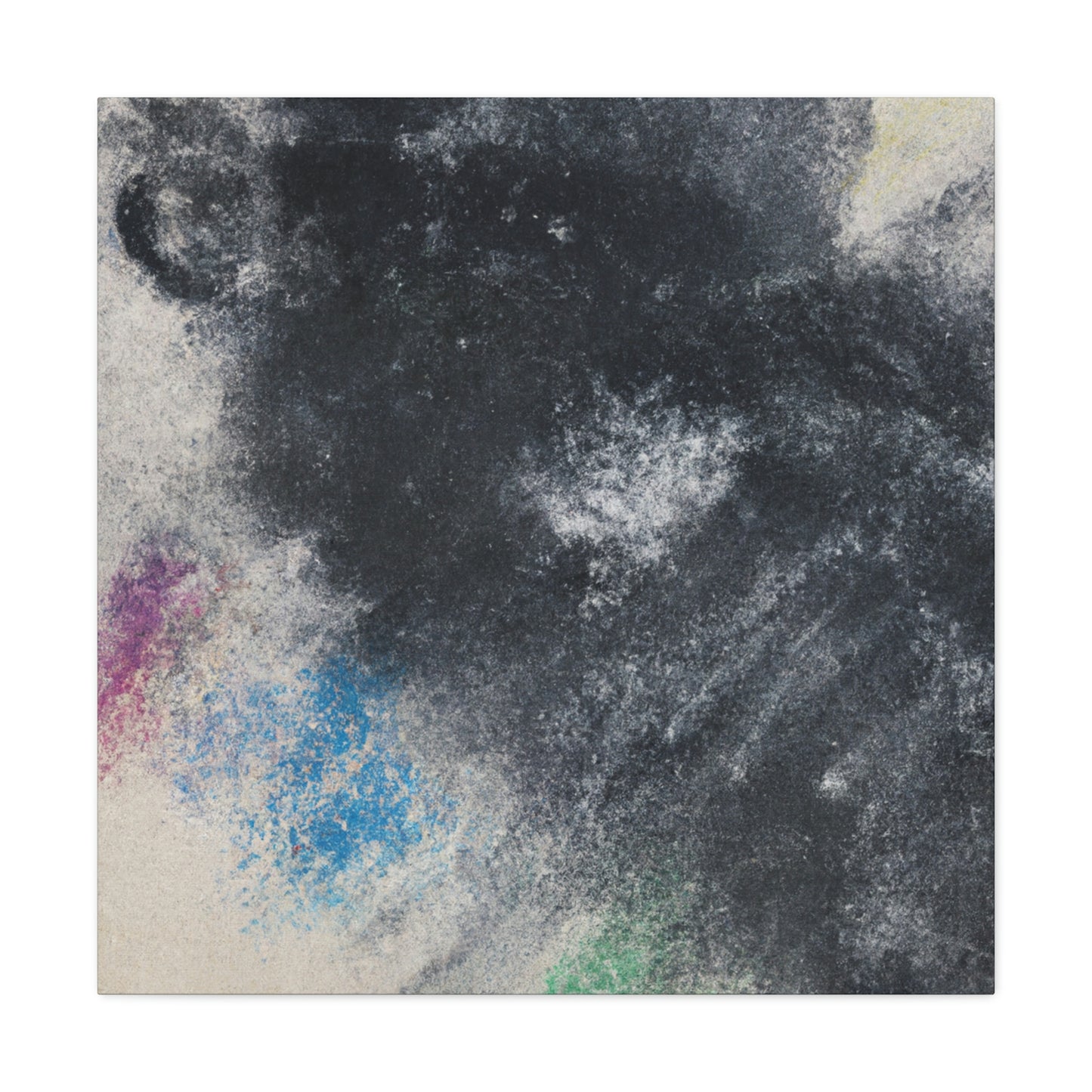 Lola Starr - Canvas