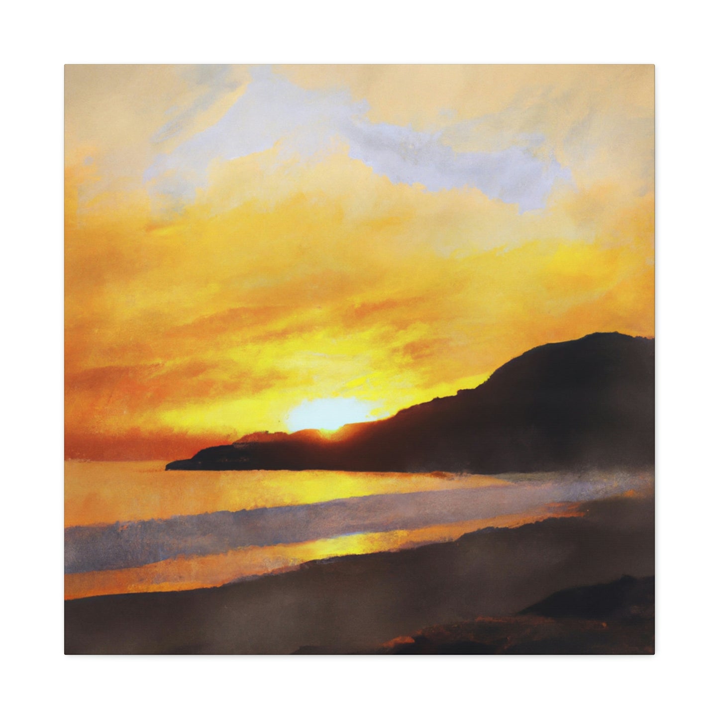 Malibu Love