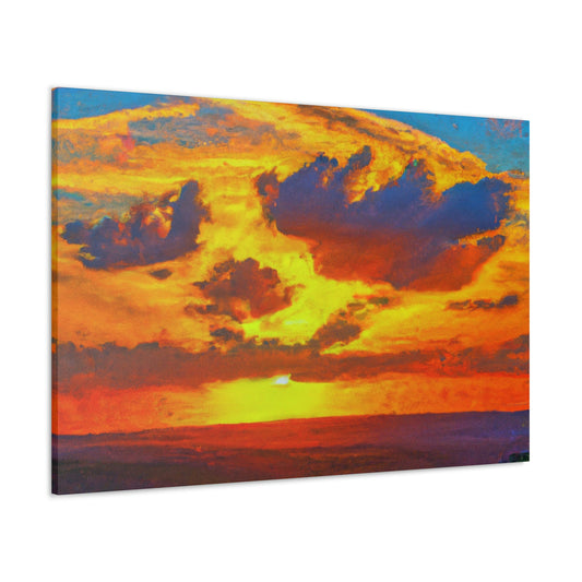 Patti Palermo - Canvas