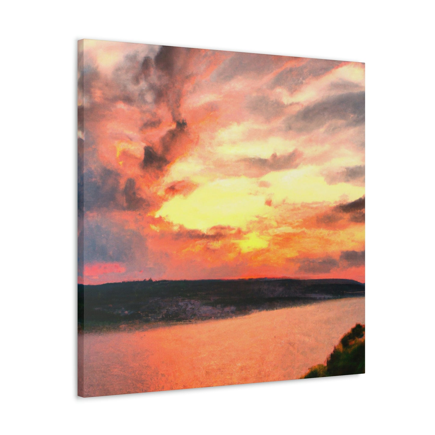 Mabel Marlowe - Canvas