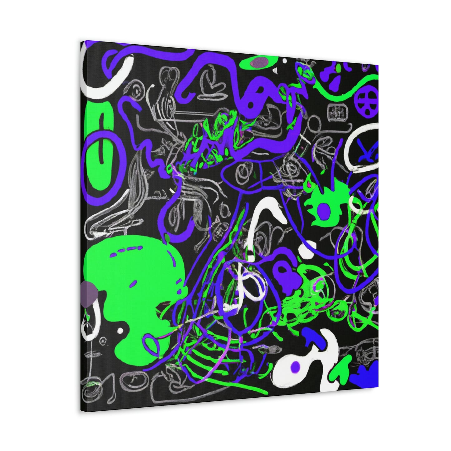 Annabelle Starling - Canvas