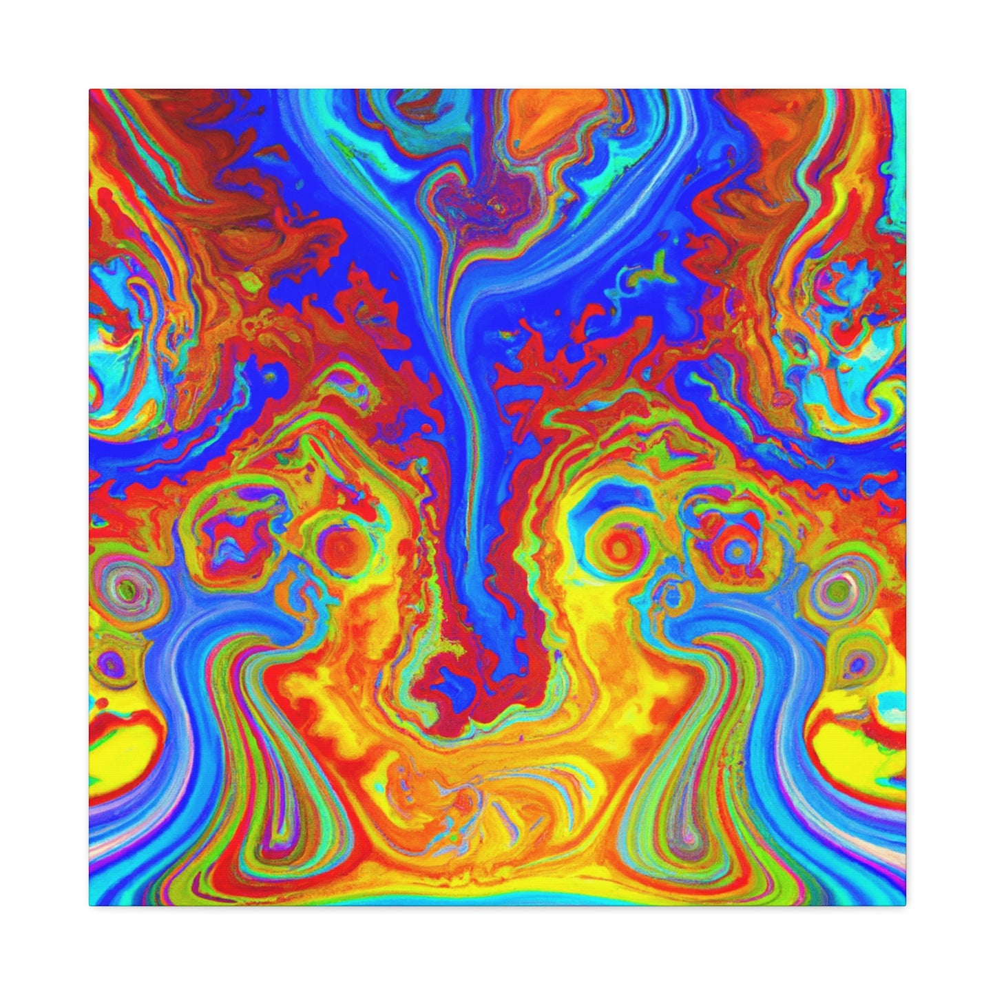 Felicia LaFlamme - Canvas
