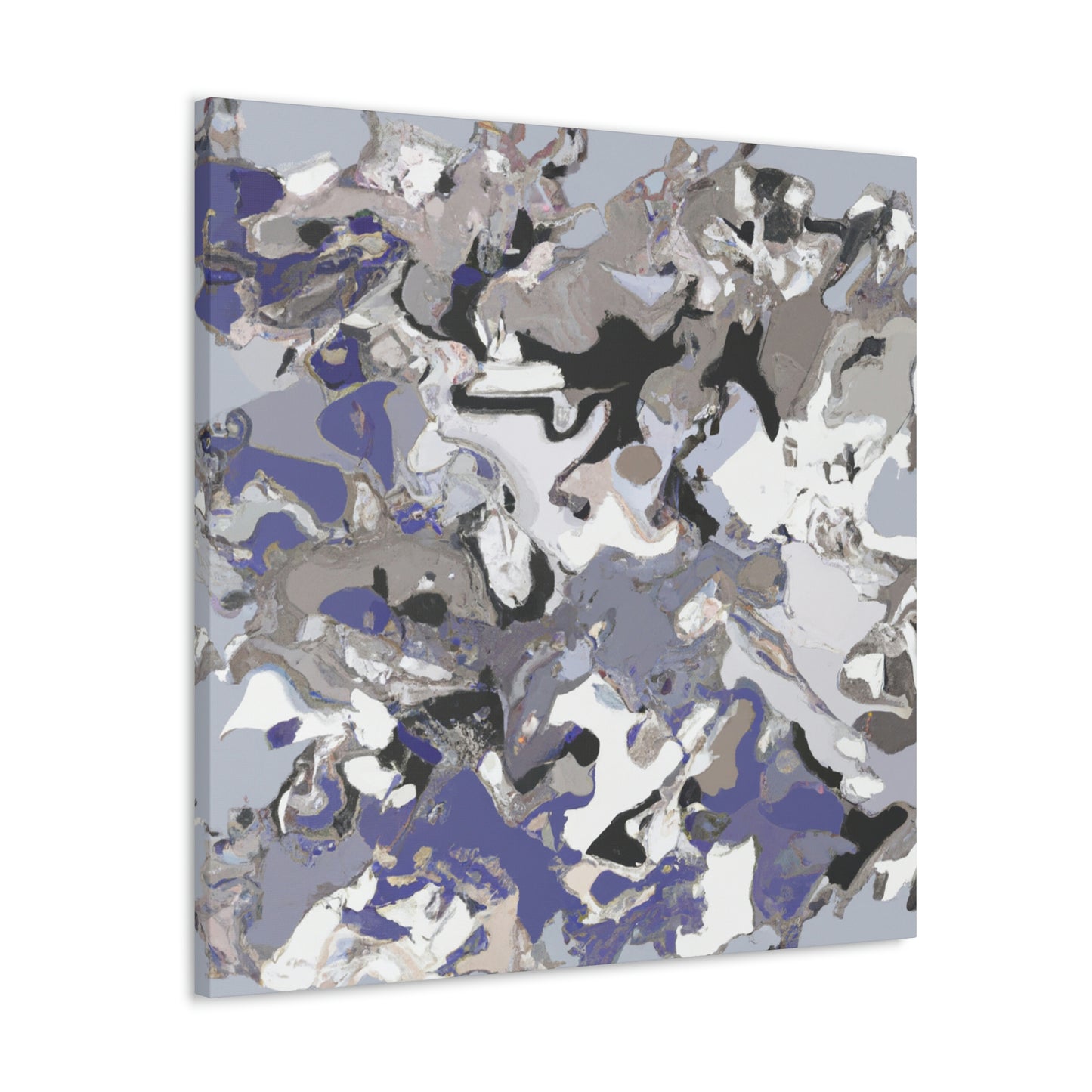 Tony Fontaine - Canvas