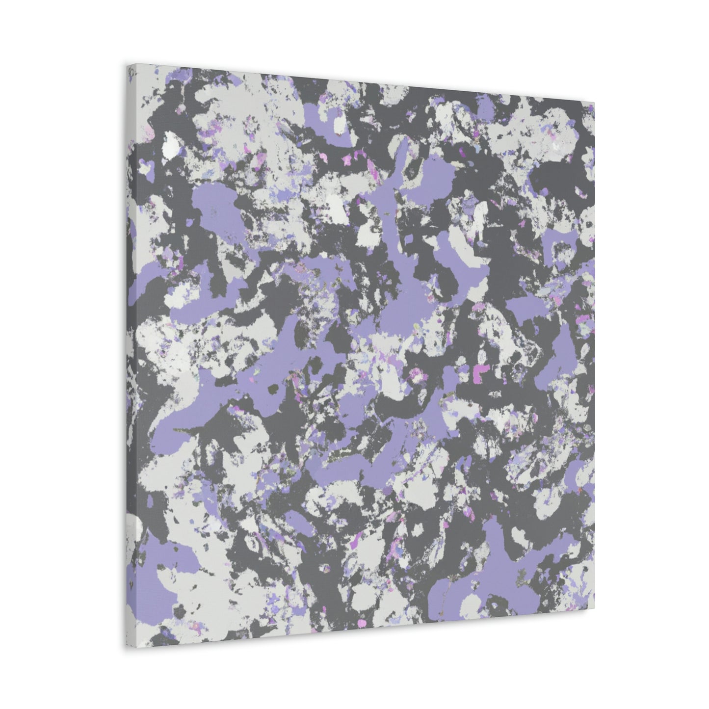 Marty Monroe - Canvas