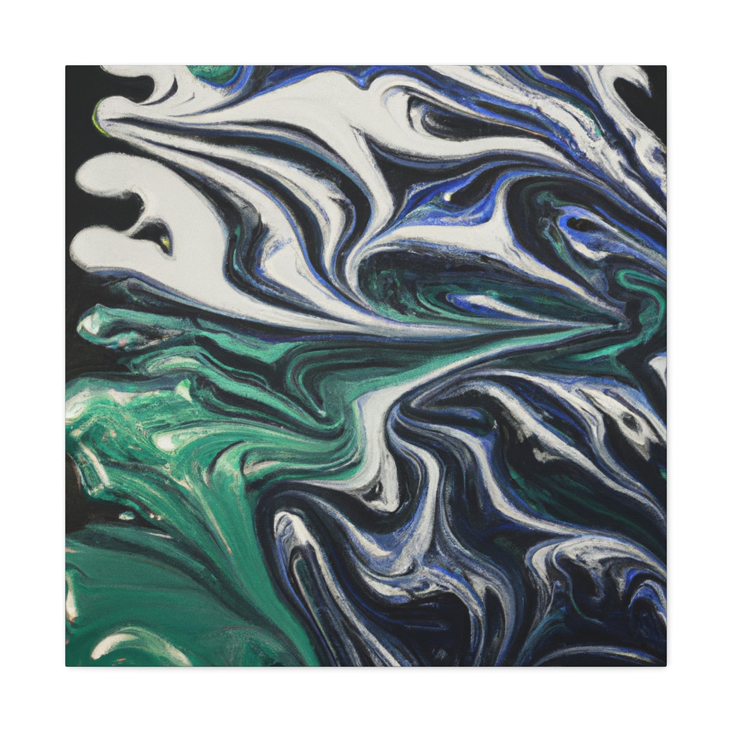 Bobby Glenfinnan - Canvas