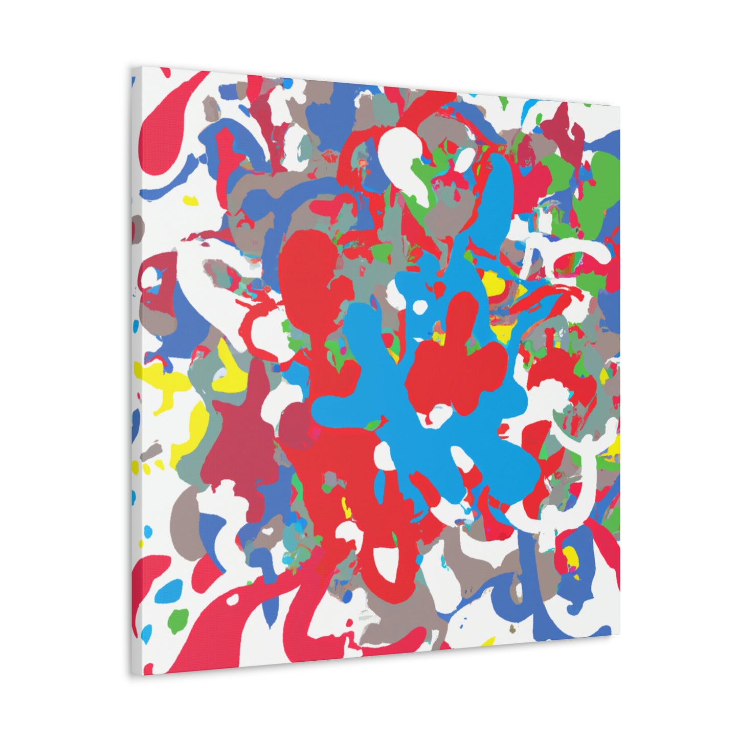 Connie Cosmos - Canvas