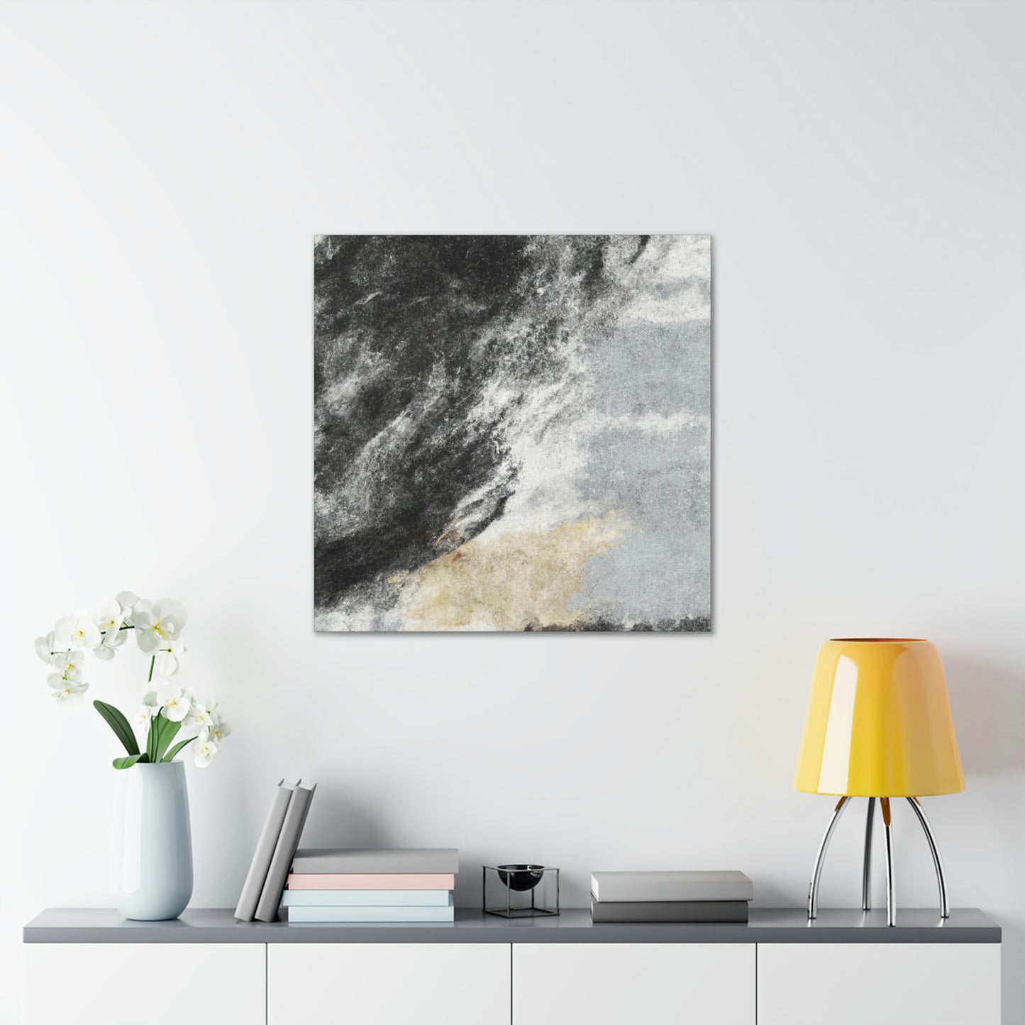 Mabel Malone - Canvas