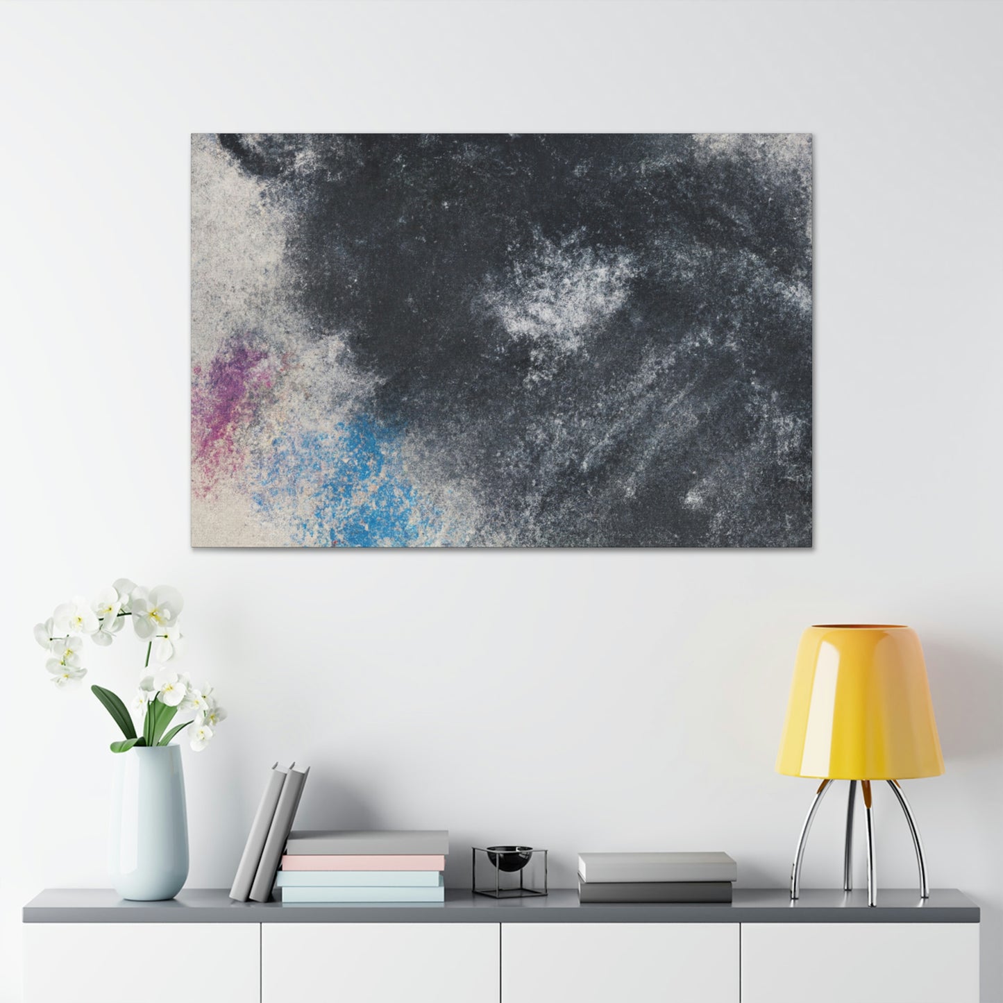 Lola Starr - Canvas